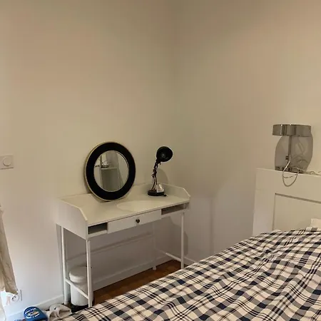 Unterelsau Διαμέρισμα