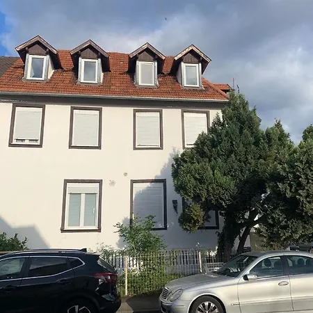 Unterelsau * Strasbourg