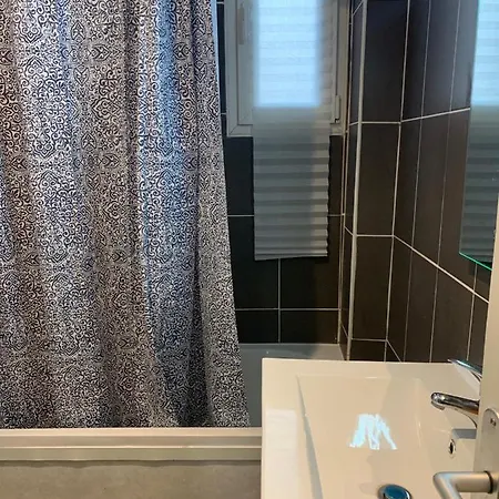 Unterelsau 公寓 斯特拉斯堡