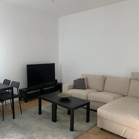 Unterelsau Apartment *