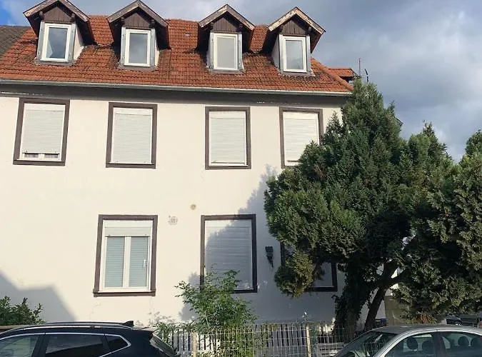 Unterelsau * Strazburg