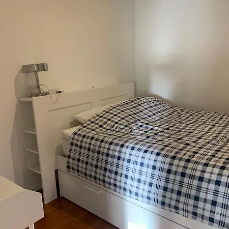 Unterelsau Appartement *